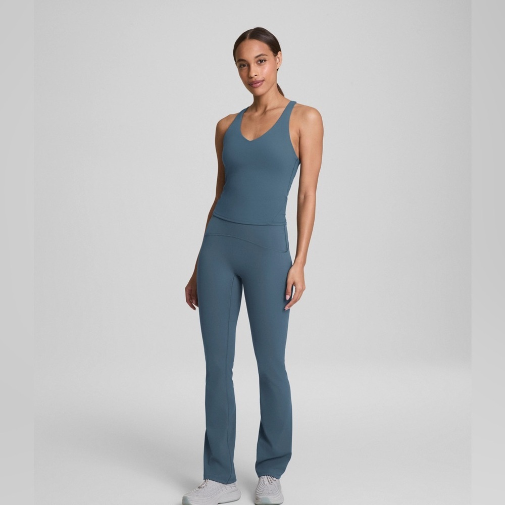Spanx Booty Boost flare Pants